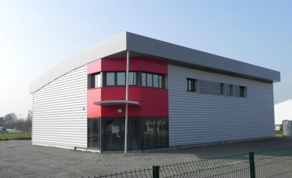 Entreprise spécialisée contre l’humidité et le traitement de bois